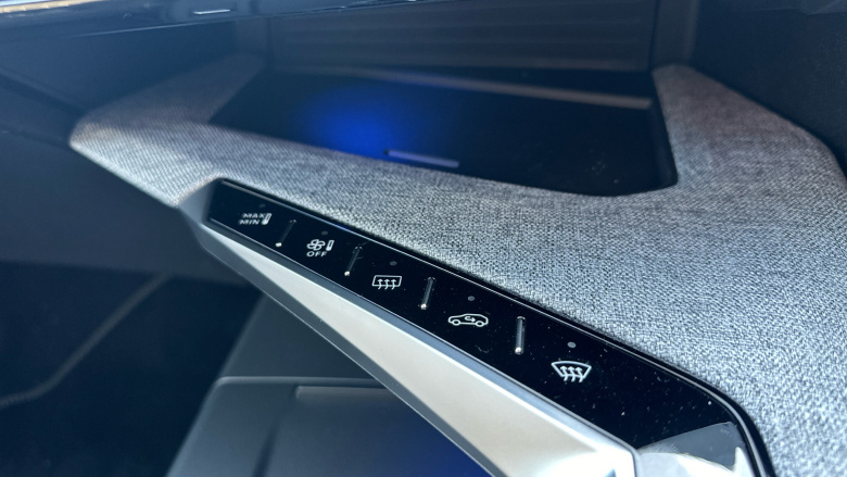 Peugeot 5008 157kW GT 73kWh 5dr Auto Electric Estate